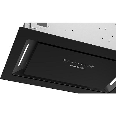 PEB 4552 BIB vestavný odsavač PHILCO