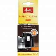 PERFECT CLEAN ČISTICÍ TABL. ALL MELITTA