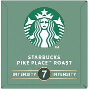 PIKE PLACE ROAST KAPSLE 10KS STARBUCKS