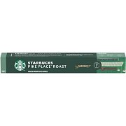 PIKE PLACE ROAST KAPSLE 10KS STARBUCKS