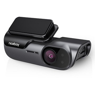 PILOT S10 Radar 4K NICEBOY