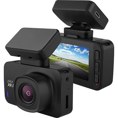 PILOT XR Radar4K s hlášením rad. NICEBOY