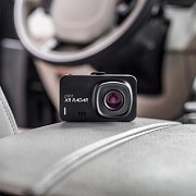 PILOT XR Radar4K s hlášením rad. NICEBOY
