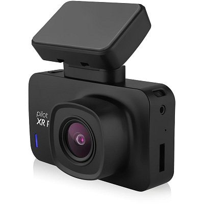 PILOT XR Radar4K s hlášením rad. NICEBOY