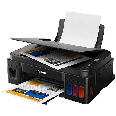 PIXMA G2410 MTF TANK USB BK CANON