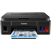 PIXMA G3410 MTF TANK USB WiFi BK CANON