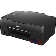 PIXMA G640 MTF TANK WiFi černá CANON