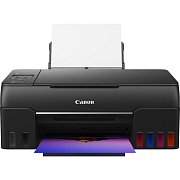 PIXMA G640 MTF TANK WiFi černá CANON