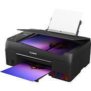 PIXMA G640 MTF TANK WiFi černá CANON