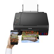 PIXMA G640 MTF TANK WiFi černá CANON