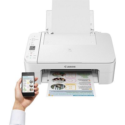 PIXMA TS3351 ink multifunkce WiFi CANON
