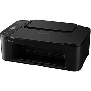 PIXMA TS3750i ink mtf WiFi Black CANON