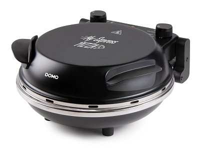 Pizza pec na čerstvou pizzu - DOMO DO9285PZ