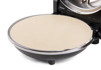 Pizza pec na čerstvou pizzu - DOMO DO9285PZ