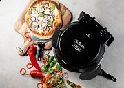 Pizza pec na čerstvou pizzu - DOMO DO9285PZ