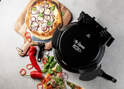 Pizza pec na čerstvou pizzu - DOMO DO9285PZ