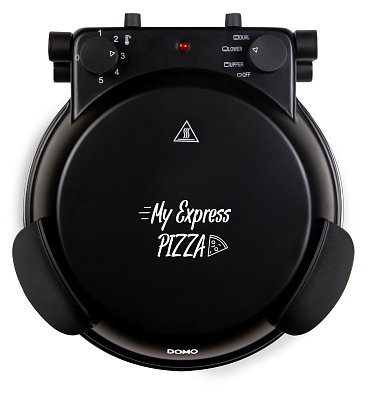 Pizza pec na čerstvou pizzu - DOMO DO9285PZ