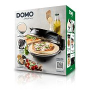 Pizza pec na čerstvou pizzu - DOMO DO9285PZ
