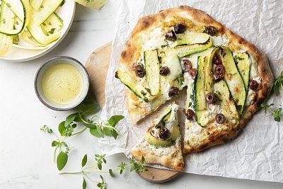 Pizza pec na čerstvou pizzu - DOMO DO9285PZ