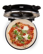 Pizza pec na čerstvou pizzu - DOMO DO9285PZ