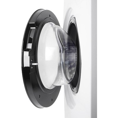 PLWD 107 A KING Prač. se sušič. PHILCO
