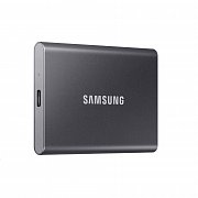 Externí SSD T7 1TB black Samsung