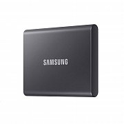Externí SSD T7 1TB black Samsung