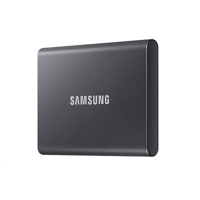 Externí SSD T7 1TB black Samsung