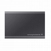 Externí SSD T7 1TB black Samsung