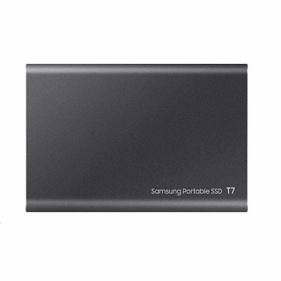 Externí SSD T7 1TB black Samsung
