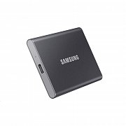 Externí SSD T7 1TB black Samsung