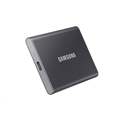 Externí SSD T7 1TB black Samsung
