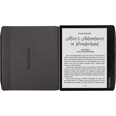 Pouzdro Flip 700 Era béžové POCKETBOOK