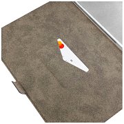 Pouzdro kniha Xiaomi Redmi Pad SE FIXED