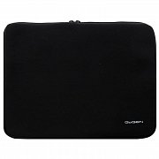 Pouzdro na notebook GoGEN Sleeve do 15,6" - černé