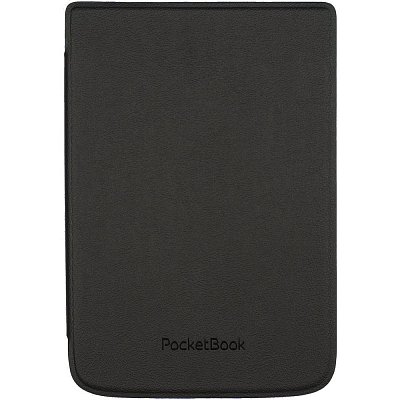 Pouzdro pro Lux 2,3,4,5 Black POCKETBOOK