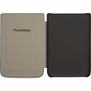 Pouzdro pro Lux 2,3,4,5 Black POCKETBOOK