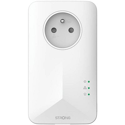 POWERLINE 1000 WiFi Duo FRV2 STRONG