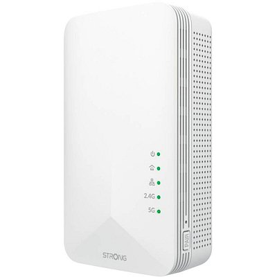 POWERLINE 1000 WiFi Duo FRV2 STRONG