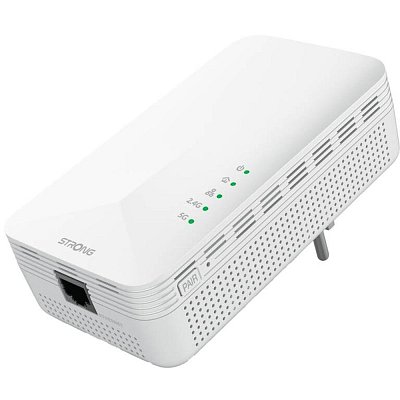 POWERLINE 1000 WiFi Duo FRV2 STRONG
