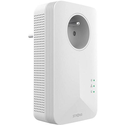 POWERLINE 1000 WiFi Duo FRV2 STRONG