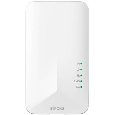 POWERLINE 1000 WiFi Duo FRV2 STRONG