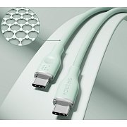 Powerlink Moss CTC 3A/60W 1,0m green