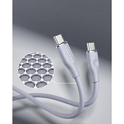 Powerlink Moss CTC 5A/100W 1,8m grey
