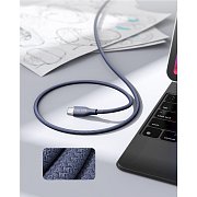 Powerlink Rugg CTC 3A/60W 1,0m blue