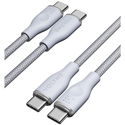 Powerlink Rugg CTC 3A/60W 1,0m grey
