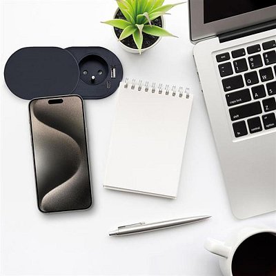 PP124CB-PD20 prodlužovací kabel SOLIGHT