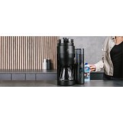 PŘEKAP. KÁVOVAR AROMAFRESH GLASS MELITTA