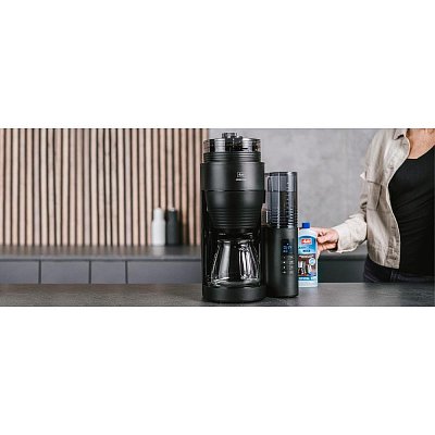 PŘEKAP. KÁVOVAR AROMAFRESH GLASS MELITTA