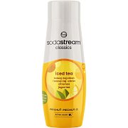 Příchuť Ledový čaj citron 440ml SODA